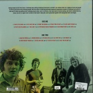 Back View : Fleetwood Mac - ORIGINAL LIVE BROADCASTS 1968 (LTD GREEN 180G LP) - London Calling / LCLPC5008 / 9027420