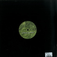 Back View : Various Artists - AUTUMN (LP) - Perfect Location / PLR25.4