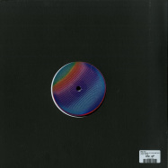 Back View : Midland - THE ALCHEMY OF CIRCUMSTANCE EP (STANDARD COVER) - Graded / GRD006
