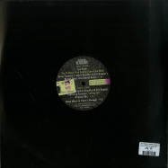 Back View : Lou Rawls, Frankie Knuckles, Eric Kupper, Kenny Summit - YOU LL NEVER FIND ANOTHER LOVE LIKE MINE / LOVING YOU FT YASMEEN - Good For You Records / GFYWAX002