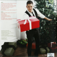 Back View : Michael Buble - CHRISTMAS (LP) - Reprise Records / 9362493499