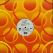 Back View : Funky People featuring Cassio Ware - FUNKY PEOPLE (JOVONN / HUGO LX / MASTERS AT WORK / 2020 VISION / KLUBHEAD REMIXES) (2x12 INCH) - Slip N Slide / SLIPD050