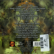 Back View : Various  - GOA TRANCE VOL.42 (2CD) - Millennium Records / 1014252MLL 