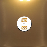 Back View : DJ Life - RM12006 - R.A.N.D. Muzik Recordings / RM12006