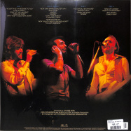 Back View : Bee Gees - HERE AT LAST ... BEE GEES LIVE (2LP) - Universal / 0800497
