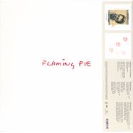 Back View : Paul McCartney - FLAMING PIE (LTD 180G 3LP) - Universal / 0861772