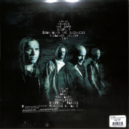 Back View : Disturbed - THE SICKNESS (LTD SMOKEY BLACK LP) - Reprise Records / 9362489278