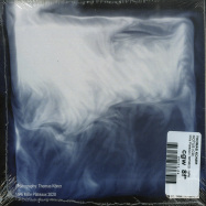 Back View : Thomas Koner - MOTUS (CD) - Mille Plateaux / MP06CD / MP6CD