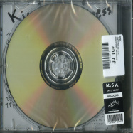 Back View : Kisk - JAZZYNESS (CD) - Apparel Music / APCDD006