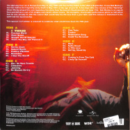 Back View : Bob Marley - UPRISING LIVE! (3LP) - Eagle Rock / 0733179