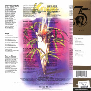 Back View : Bob Marley - KAYA (LTD LP) - Island / 3508217