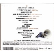 Back View : Scooter - GOD SAVE THE RAVE (2CD) - Sheffield Tunes / 1025619STU