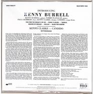 Back View : Kenny Burrell - INTRODUCING (TONE POET VINYL) (LP) - Blue Note / 7751998
