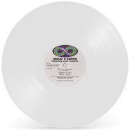 Back View : Mood II Swing featuring John Ciafone - I SEE YOU DANCING (WHITE VINYL REPRESS) - Groove On / GO48WHITE / GO-48WHT