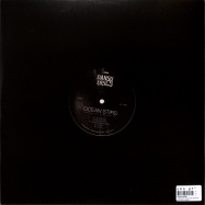 Back View : Ocean Stirs - THROUGH TWIST AND SEAM EP - Dansu Discs / DSD025