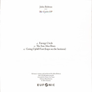 Back View : John Beltran - THE CYCLES EP - Eufonic / EFNC001