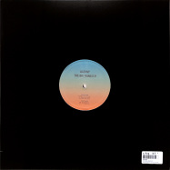 Back View : Alexny - THE BIG BANG EP - Sound Exhibitions Records / SE24VL