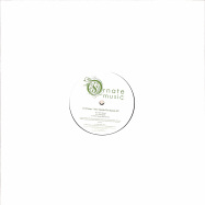 Back View : El Choop - NEW SPEAK / OLD SPEAK EP (FEAT NAIL REMIX) - Ornate Music / ORN 030