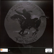 Back View : Neil Young & Crazy Horse - WAY DOWN IN THE RUST BUCKET (4LP + 2CD + DVD BOX) - Reprise Records / 9362488817