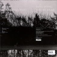 Back View : Hedvig Mollestad Trio - DING DONG. YOU RE DEAD (LP) - Rune Grammofon / R3219LP / 00144895