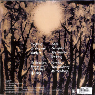 Back View : New Model Army - WINTER (2LP) - Attack Attack / 0211361EMU