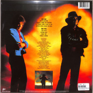 Back View : Stevie Vaughan & Double Trouble - COULDNT STAND THE WEATHER (180G 2LP) - Music on Vinyl / MOVLP190