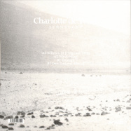 Back View : Charlotte De Witte - SEHNSUCHT (REPRESS, GREY MARBLED VINYL) - Turbo Recordings / TURBO178-S
