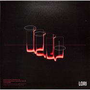 Back View : Orli - LORI002 - LORI / LORI002