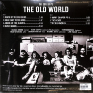 Back View : The Seven Ups - THE OLD WORLD (LTD MARBLED LP) - Northside / NR027