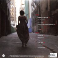 Back View : Madeleine Peyroux - CARELESS LOVE (LP) - Concord Records / 7228807