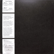 Back View : Jamire Williams - BUT ONLY AFTER YOU HAVE SUFFERED (LP) - International Anthem / IARC046LP / 05214561