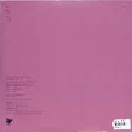 Back View : 1982 - CHROMOLA (LP + CD) - Hubro / HUBRO3558LP / 00149437