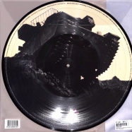 Back View : Uriah Heep - SALISBURY (LTD PICTURE LP) - BMG / 405053868979