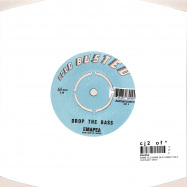 Back View : Emapea - SAME OLD SAME OLD / DROP THE BASS (7 INCH) - Cold Busted / CB125