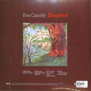 Back View : Eva Cassidy - SONGBIRD (2LP, DELUXE 180G VINYL) - BLIX STREET / G810220