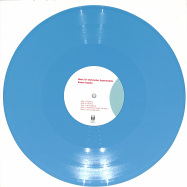 Back View : Roman Angelos - MUSIC FOR UNDERWATER SUPERMARKETS (LP) - Happy Robots / BOT030 / 00150717