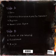 Back View : RZA - BOBBY DIGITAL VS RZA (LP) - Ruffnation Entertainment / RN1018 / 00150780