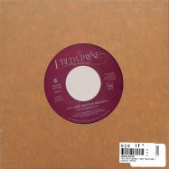 Back View : Freda Payne - TELL ME PLEASE / I GET HIGH (ON YOUR MEMORY) (7 INCH) - Expansion / EXS030