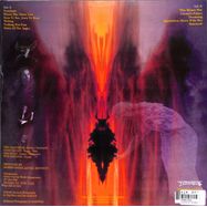 Back View : Morbid Angel - DOMINATION(FDR VINYL) (LP) - Earache Records / 1051348ECR