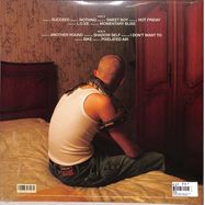 Back View : Sons - SWEET BOY (COL.LP) (LP) - Pias Recordings / 39228381