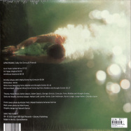 Back View : Eddy De Clercq & Friends - AFROTRINIC (LP) - Egoli Records / Egoli Records 003