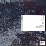 Back View : Black Marble - I MUST BE LIVING TWICE (LTD PINK LP) - Sacred Bones / 00151983