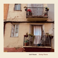 Back View : Josh Rouse - GOING PLACES (LP) - Yep Roc / LPYEP3036