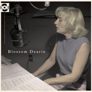 Back View : Blossom Dearie - BLOSSOM DEARIE (REISSUE) (LP) - Public Domain Recordings / 05227121