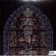 Back View : Jethro Tull - LIVING WITH THE PAST (LTD BLUE 180G 2LP) - EAR Music / 0217793EMX