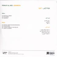 Back View : Ferkat Al Ard - OGHNEYA (LP+MP3) - Habibi Funk Records / HABIBI019-1