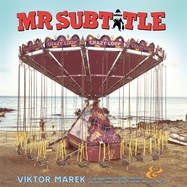 Back View : MR Subtitle - THE LUCKY BAG OF VIKTOR MAREK (LP) - Fun In The Church / FUN31