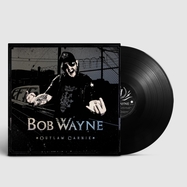 Back View : Bob Wayne - OUTLAW CARNIE (LP) - Svart Records / SRELP578