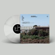 Back View : DLR - THE VARIANCE IN PRODUCTION EP (CLEAR VINYL) - Dispatch / DISDLRVIP001