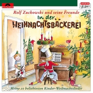 Back View : Rolf Zuckowski Und Seine Freunde - IN DER WEIHNACHTSBCKEREI (2LP) - Musik Fr Dich / 4585102